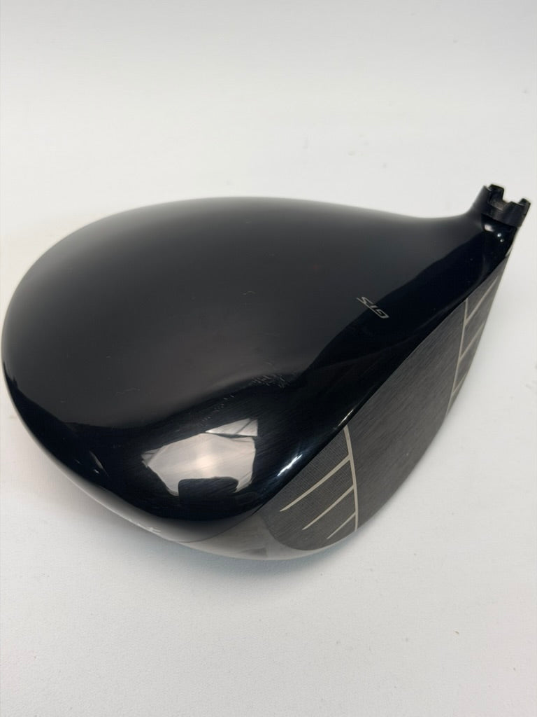 Titleist GTS3 Driver Head Only 8° RH
