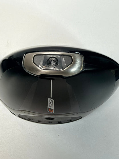 Titleist GTS3 Driver Head Only 8° RH