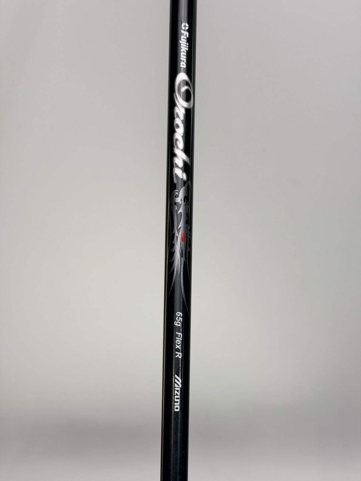 Mizuno JPX 825 Irons 5-PW GW RH Orochi Red Eye 65g Regular Graphite