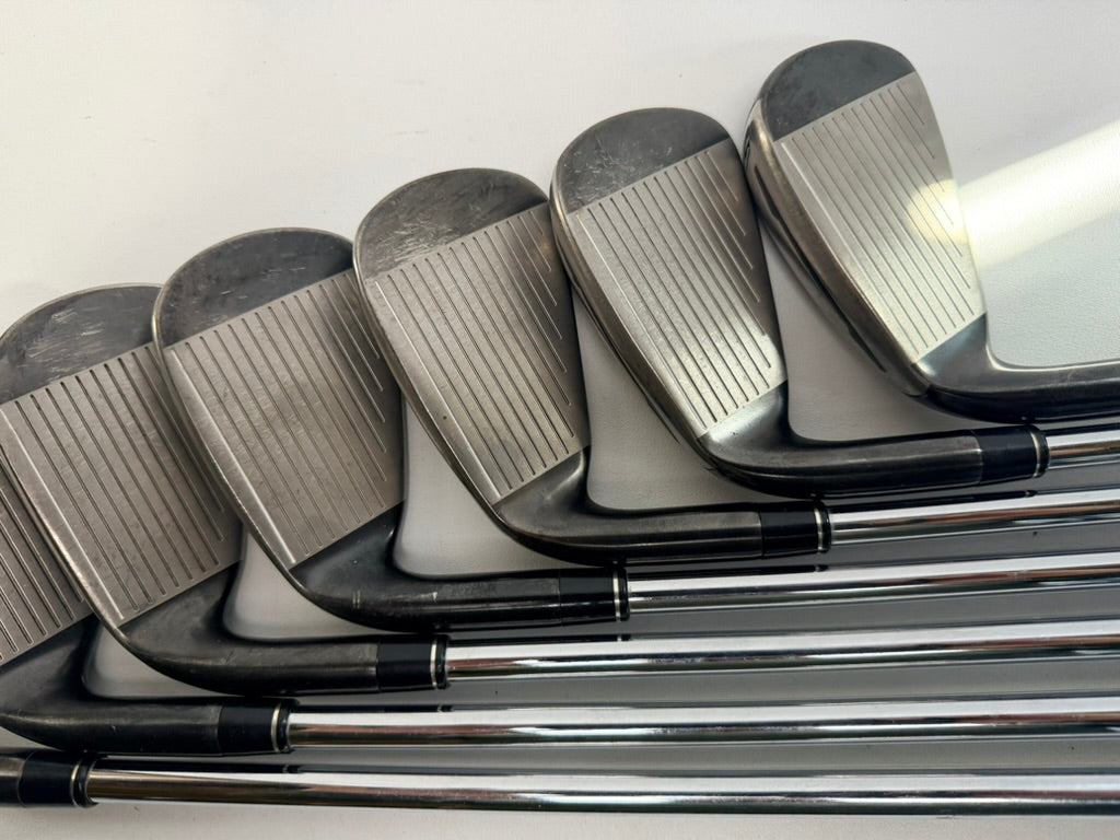 TaylorMade M2 Tour Iron Set 5-PW AW RH Steel Shafts
