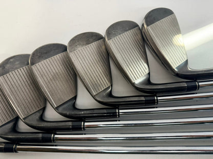 TaylorMade M2 Tour Iron Set 5-PW AW RH Steel Shafts