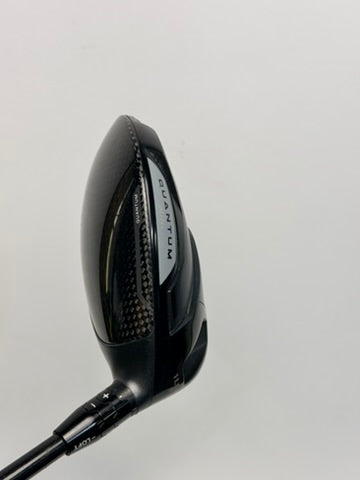 Callaway Quantum Mini Driver 11.5 RH Tour AD CQ-7S Stiff + Headcover