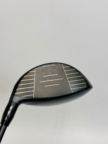 Callaway Quantum Mini Driver 13.5 RH Tour AD IZ-5R1 Regular + Headcover