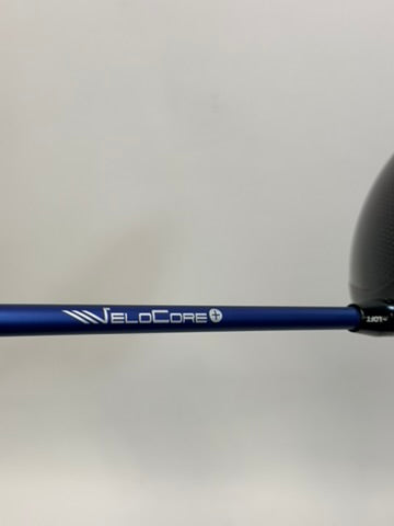 Callaway Quantum Mini Driver 11.5 RH Ventus Blue 7S VeloCore+ Stiff