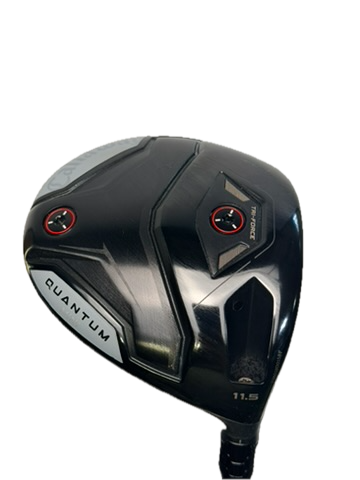 Callaway Quantum Mini Driver 11.5 RH Ventus TR Blue 5R VeloCore+ Regular