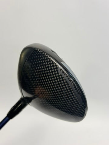 Callaway Quantum Mini Driver 11.5 RH Ventus TR Blue 5R VeloCore+ Regular