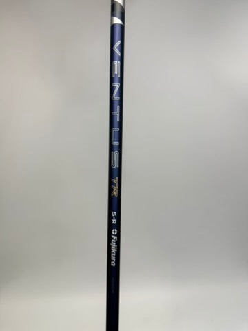 Callaway Quantum Mini Driver 11.5 RH Ventus TR Blue 5R VeloCore+ Regular