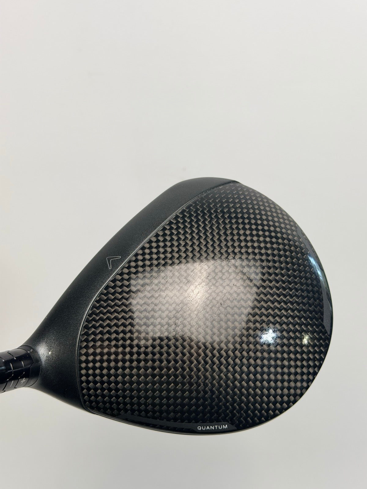 Callaway Quantum Mini Driver 11.5 RH Ventus TR Blue 7S VeloCore+ Stiff