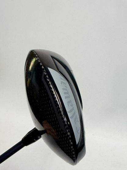 Callaway Quantum Mini Driver 11.5 RH Ventus TR Blue 7S VeloCore+ Stiff