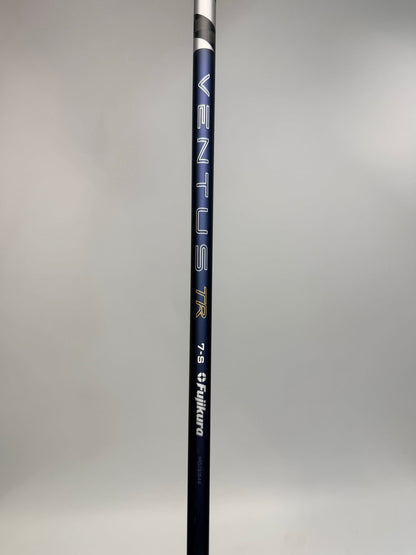 Callaway Quantum Mini Driver 11.5 RH Ventus TR Blue 7S VeloCore+ Stiff