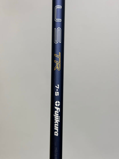 Callaway Quantum Mini Driver 11.5 RH Ventus TR Blue 7S VeloCore+ Stiff