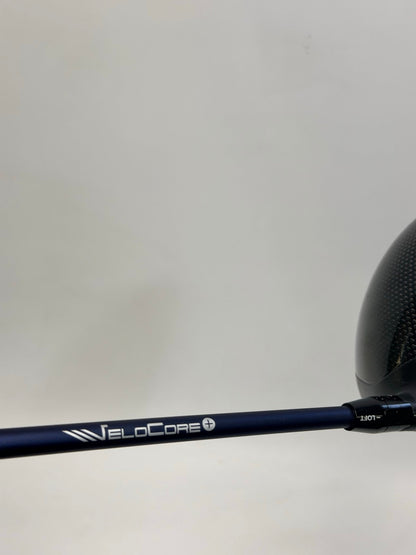 Callaway Quantum Mini Driver 11.5 RH Ventus TR Blue 7S VeloCore+ Stiff