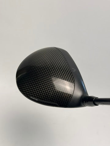 Callaway Quantum Mini Driver 11.5 LH Tour AD IZ-5R1 Regular + Headcover