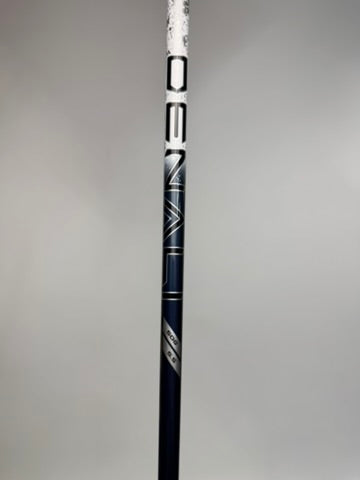Callaway Ai Smoke Ti 340 Mini Driver 11.5 RH Denali 50g 5.5 Regular
