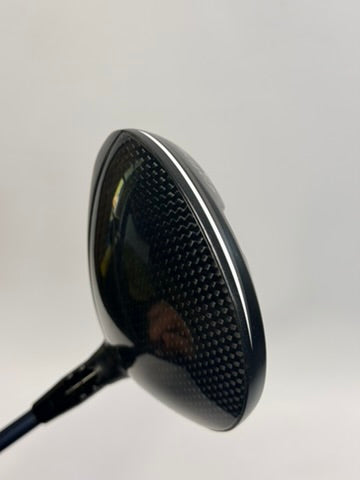 Callaway Ai Smoke Ti 340 Mini Driver 11.5 RH Denali 50g 5.5 Regular