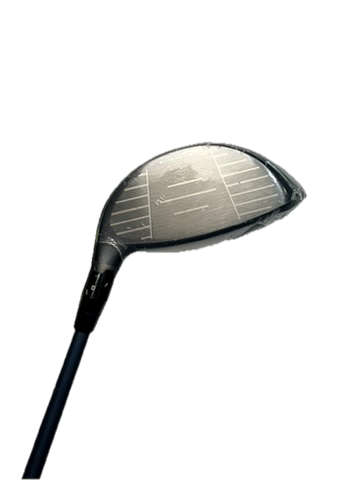 Callaway Ai Smoke Ti 340 Mini Driver 13.5 RH Denali 60g 6.0 Stiff