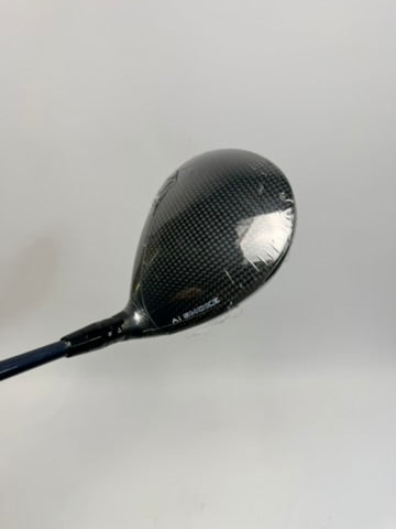 Callaway Ai Smoke Ti 340 Mini Driver 13.5 RH Denali 60g 6.0 Stiff