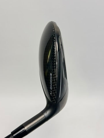 Callaway Ai Smoke MAX Heavenwood 20 RH Cypher Fifty 5.5 Regular