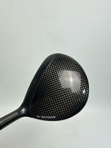 Callaway Ai Smoke MAX Heavenwood 20 RH Tensei AV 65S Stiff Winn Midsize