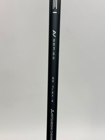 Callaway Ai Smoke MAX Heavenwood 20 RH Tensei AV 65S Stiff Winn Midsize