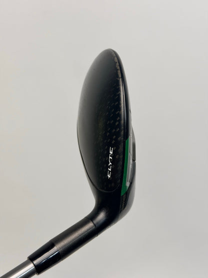 Callaway Elyte Heavenwood 20 RH Denali 60g 5.5 Regular + Headcover