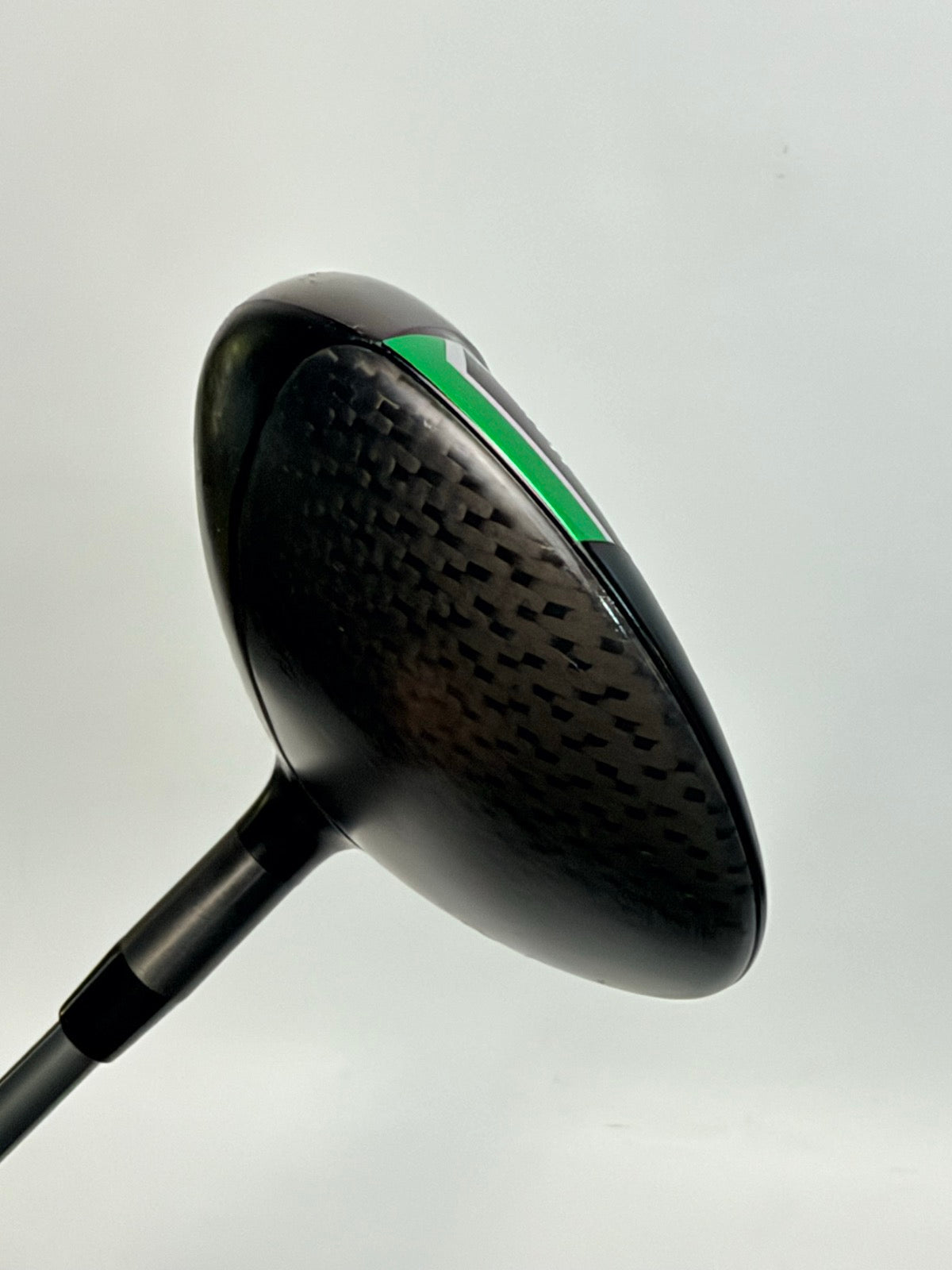 Callaway Elyte Heavenwood 20 RH Denali 60g 5.5 Regular + Headcover