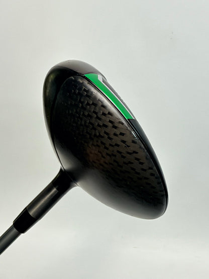 Callaway Elyte Heavenwood 20 RH Denali 60g 5.5 Regular + Headcover