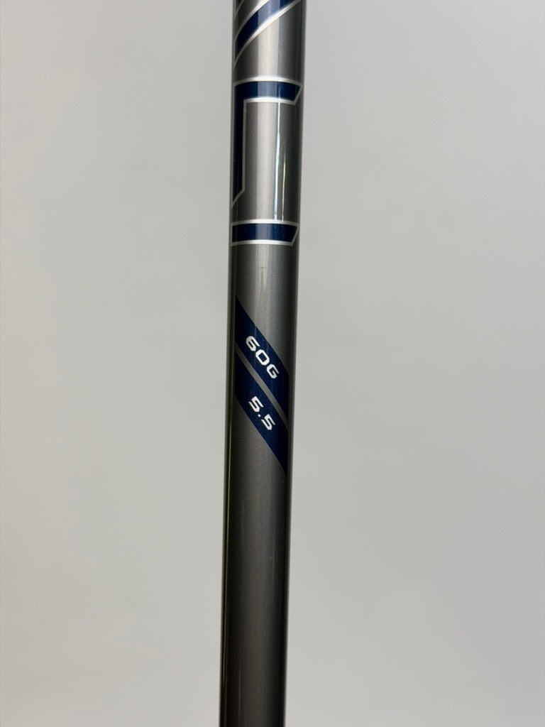 Callaway Elyte Heavenwood 20 RH Denali 60g 5.5 Regular + Headcover