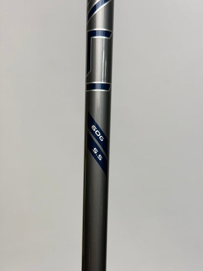 Callaway Elyte Heavenwood 20 RH Denali 60g 5.5 Regular + Headcover