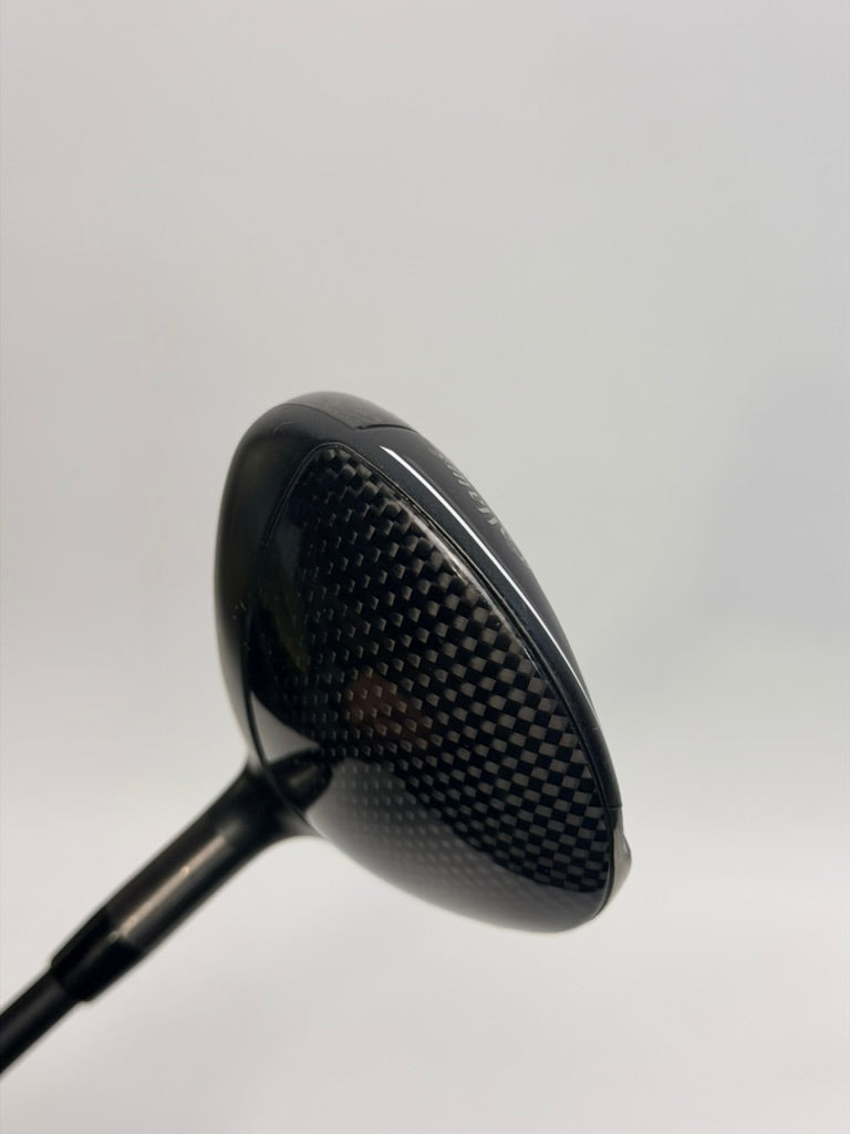 Callaway Ai Smoke Triple Diamond 7 Wood 20 RH Cypher Fifty 5.5 Regular