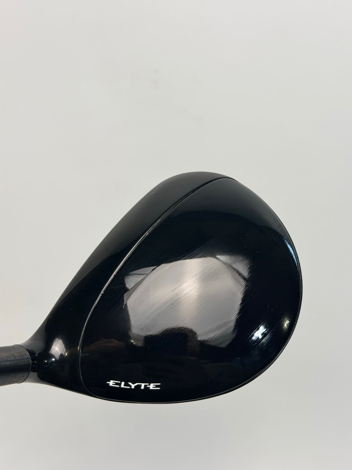 Callaway Elyte Triple Diamond 7 Wood 21 RH Ventus Black 7S VeloCore+