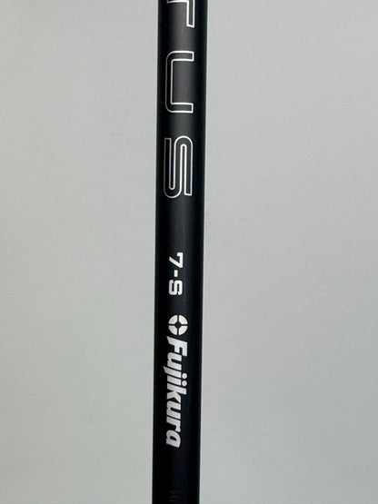 Callaway Elyte Triple Diamond 7 Wood 21 RH Ventus Black 7S VeloCore+