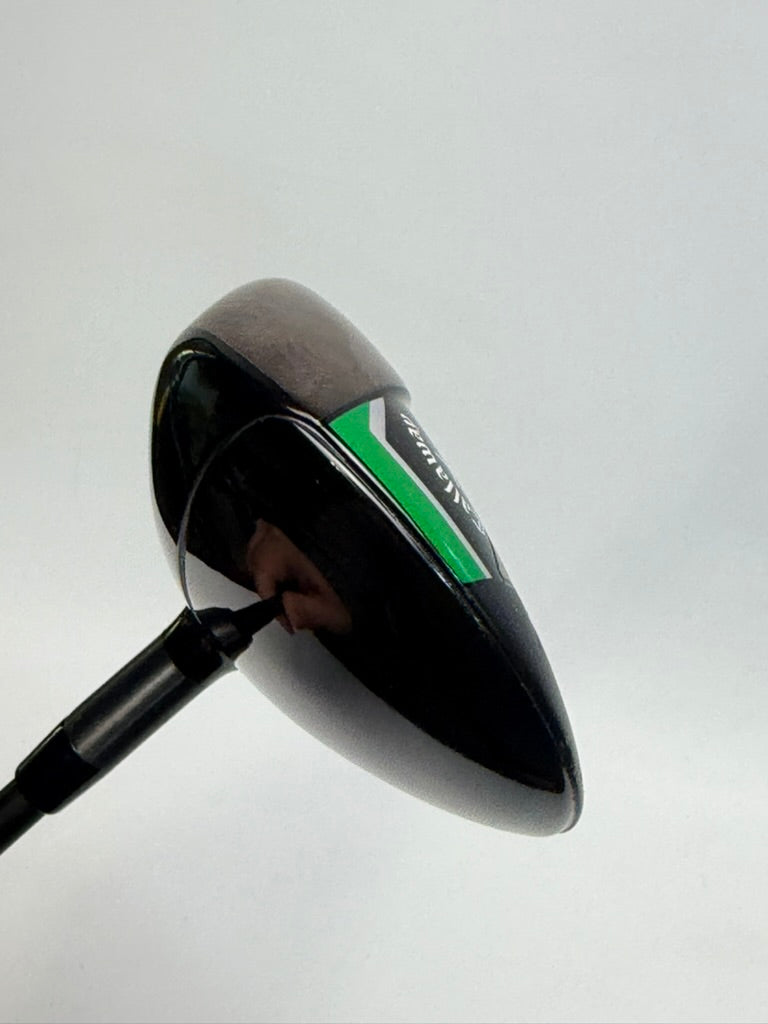 Callaway Elyte Triple Diamond 7 Wood 21 RH Ventus Black 7S VeloCore+