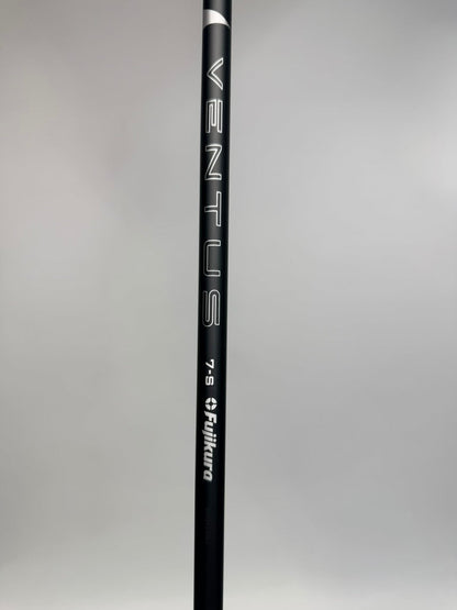 Callaway Elyte Triple Diamond 7 Wood 21 RH Ventus Black 7S VeloCore+