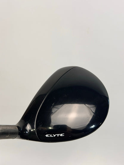 Callaway Elyte Triple Diamond 7 Wood 21 RH Diamana BB 83X X-Stiff