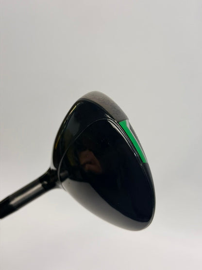 Callaway Elyte Triple Diamond 7 Wood 21 RH Diamana BB 83X X-Stiff