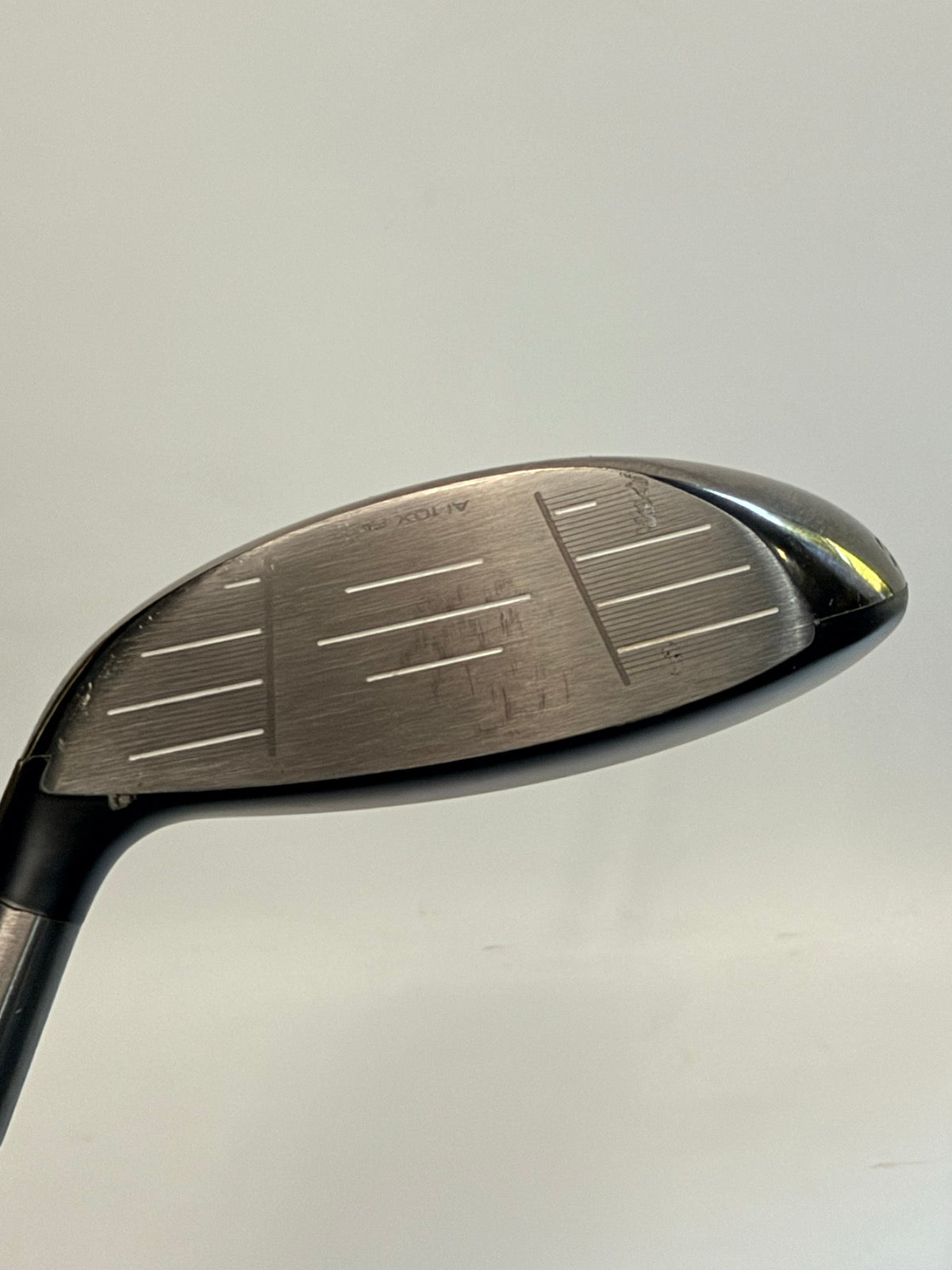 Callaway Elyte 7 Wood 21 RH Vanquish 5 R2 + Headcover