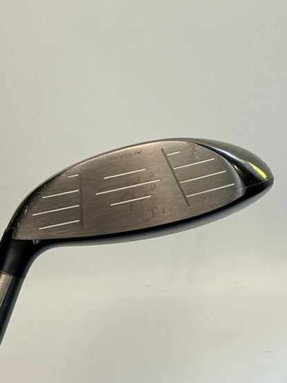 Callaway Elyte 7 Wood 21 RH Vanquish 5 R2 + Headcover
