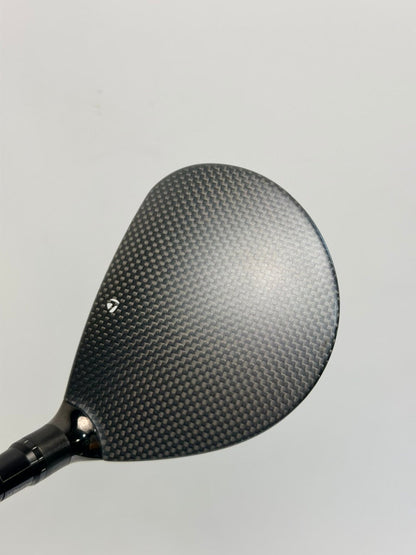 TaylorMade Qi35 Tour 7 Wood 21° RH Tensei AV Limited 65FW Regular (Used)