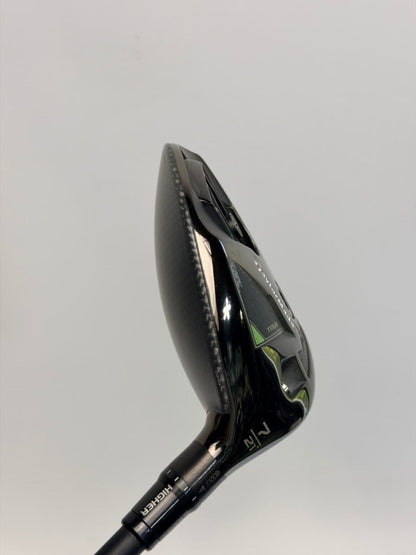 TaylorMade Qi35 Tour 7 Wood 21° RH Tensei AV Limited 65FW Regular (Used)