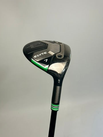 Callaway Elyte 7 Wood 21° RH Diamana S70 Limited Stiff (Used)