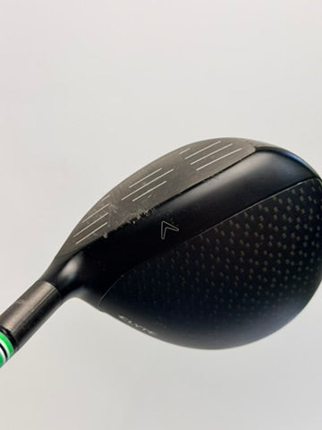 Callaway Elyte 7 Wood 21° RH Diamana S70 Limited Stiff (Used)