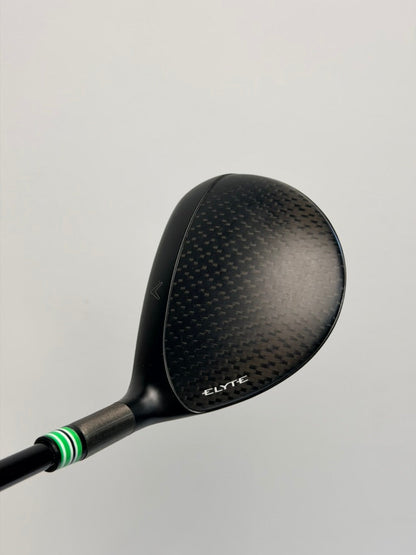 Callaway Elyte 7 Wood 21° RH Diamana S70 Limited Stiff (Used)
