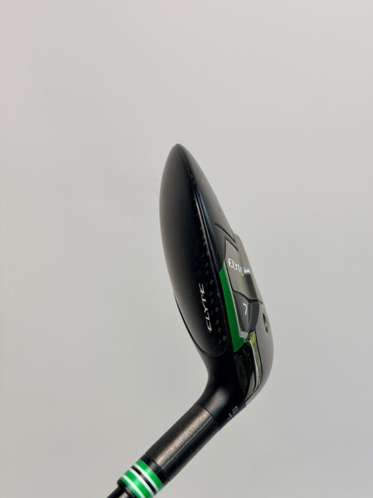 Callaway Elyte 7 Wood 21° RH Diamana S70 Limited Stiff (Used)