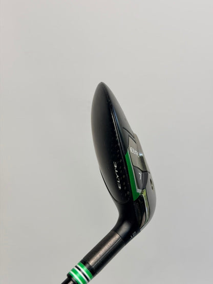 Callaway Elyte 7 Wood 21° RH Diamana S70 Limited Stiff (Used)