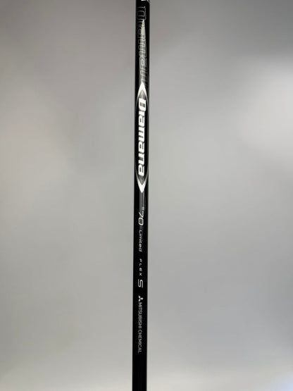 Callaway Elyte 7 Wood 21° RH Diamana S70 Limited Stiff (Used)