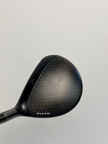 Callaway Elyte 7 Wood 21° RH Vanquish 5 Regular (Used)