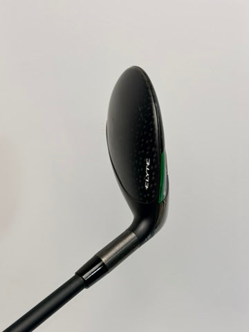 Callaway Elyte 7 Wood 21° RH Vanquish 5 Regular (Used)