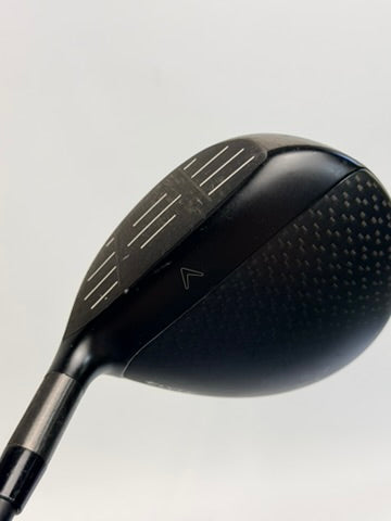 Callaway Elyte X 7 Wood 21° RH Vanquish 5 Regular (Used)