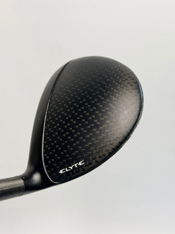 Callaway Elyte X 7 Wood 21° RH Vanquish 5 Regular (Used)